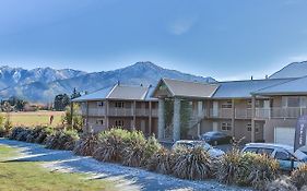 Hot Springs Motor Lodge Hanmer Springs